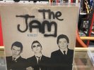 THE JAM In The City Vinyl Record Album LP Polydor 1977 1st Punk Rock Paul Weller