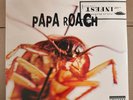 PAPA ROACH – INFEST - VINYL LP NEW - BENT COVER EDGE - A17