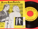 JERRY LEE LEWIS 