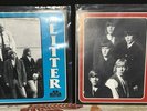 2x New • THE LITTER 45 Lot: Action Woman/Somebody Help Me & I'm a Man/Hey Joe 7”