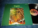 Dzyan - Time Machine LP NM original 1973 Krautrock prog QUAD Bacillus NICE