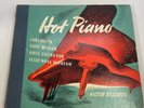 Hot Piano Earl hines Victor Fats Waller Duke Ellington Jelly Record Set p-75 10