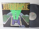 Queensryche – The Warning, 1984 LP, EMI America – ST-17134   **NICE COPY**