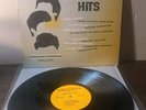 The Beatles The Original Greatest Hits 1964  Greatest Records GRC-1001 Vinyl LP