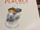 The STRANGLERS LP x 2 Peaches DOUBLE VINYL Very Best Of Greatest Hits