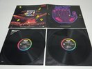 Maze, Featuring Frankie Berverly, Live In Los Angeles, 1986 Vinyl 2LP Gatefold