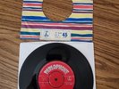 The Beatles 'Please Please Me' UK early 1963 original 7