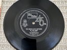 Marvelettes - Hunter Gets Captured By The Game 45 AUSTRALIA 1967 R&B Motown