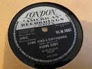 DUANE EDDY : SOME KIND - A EARTHQUAKE  /  FIRST LOVE, FIRST TEARS.  UK. 78. rpm