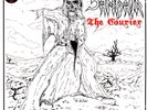 Samhain - The Courier (Vinyl LP - 2023 - EU - Original)