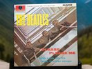 The Beatles - Please Please Me Mono Vinyl LP  Re-issue PMC 1202 J557