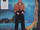 ELTON JOHN Caribou SEALED limited edition 180 Gram 2LP Sky Blue Vinyl RSD