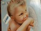 1984 - Van Halen (LP 1984 Warner Bros Records) First Pressing with Hype Sticker