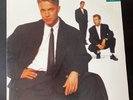 Turn Back the Clock [LP] by Johnny Hates Jazz (Vinyl, Virgin Records USA)