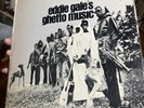 Eddie Gale’s Ghetto Music LP, BLUE NOTE,1968,VAN GELDER release,NM/M