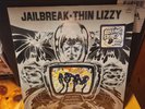 THIN LIZZY JAILBREAK 1st Press Sealed Usa