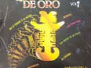 CUMBIA SAMPUESANA 2000 TEQUENDAMA DE ORO  CUMBIA LP  HEAR AUDIO