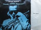 Miles Davis Quintet - Round About Midnight -  Original 1957 UK  Philips  Mono LP