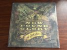 New Found Glory - Not Without A Fight 2009 1ST PRESS Camouflage Vinyl OOP