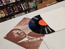 Archie Shepp & Horace Parlan-Trouble In Mind LP Steeplechase 1980 SCS-1139 OP