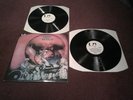 AMON DUUL 11 DANCE OF THE LEMMINGS VINYL UK 1ST PRESS '71 EX/EX+ KRAUTROCK AUDIO