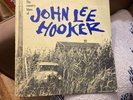 JOHN LEE HOOKER -THE COUNTRY BLUES OF JOHN LEE HOOKER MONO FIRST PRESS