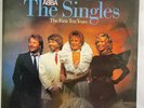 Abba The Singles The First Ten Years 12