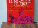 Mozart Le Nozze Di Figaro Colin Davis 4 Piece 12