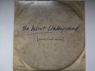 The Velvet Underground – Scepter Studios Sessions (4-25-66) LP, VINYL MINT