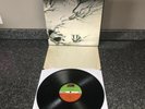 LP VINYL BADGER ONE LIVE BADGER K 40473 UK 1ST PRESS 1973 SUPER COPY EX+/NM-