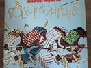Junior Murvin police and thieves LP island records