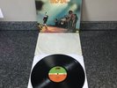 LP VINYL AC/DC ALBUM LET THERE BE ROCK ATLANTIC K50366 1977 UK 1ST PRESS NM-/NM-