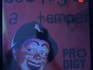 Baby's Got a Temper [Maxi Single] by The Prodigy (Vinyl, Jul-2002, Maverick)