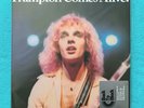 PETER FRAMPTON Frampton Comes Alive BACK TO BLACK 2008 Audiophile 2 x LP Vinyl