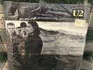 U2 The Joshua Tree Sealed LP Vinyl Record 90581-1 Original Copy Hype Sticker