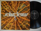 SOLAR PLEXUS Vol 2. LP 1972 Sweden EX