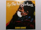 DAVID BOWIE UP THE HILL BACKWARDS RCA BOW 9 ZIGGY STARDUST GLAM POP ROCK