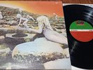 Led Zeppelin Houses Of The Holy Robert Ludwig RL 1st Press OG Sleeve SD 7255 LP