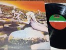 Led Zeppelin Houses Of The Holy Robert Ludwig RL 1st Press OG Sleeve SD 7255 LP