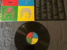 Queen - Hot Space - 1982 US 1st Press LP--SHRINKED   MINT VINYL W/ LINER
