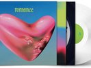 Fontaines D.C. - Romance. Limited Transparent Vinyl 12