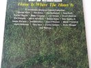 David Grisman - Home Is Where The Heart Is - Vinyl 2x LP US Rounder Bluegrass NM