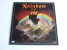 RAINBOW RISING VINYL LP IN EXCELLENT CONDITION