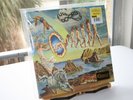 The Doors - Full Circle Vinyl Record 180G (New/Sealed)