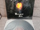 Mercyful Fate - The Beginning  Banzai Records 1987  Cat: BRC 2001