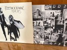 Fleetwood Mac Rumours 1977 vinyl record LP BSK 3010 Ultrasonic Clean EX/EX+