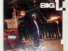 BIG L LIFESTYLEZ OV DA POOR & DANGEROUS COLUMBIA C53795 US US ORIGINAL VINYL LP