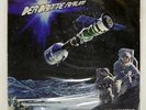 DER DRITTE RAUM RAUMGLEITER VIRGIN 72438464541 Germany Germany ORIGINAL VINYL LP