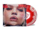 PRESALE Lola Young - This Wasn'T Meant For You Anyway (red/white sunburst) Vinyl