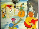 The Band - Music From Big Pink - Gatefold Editorial LP MINT
